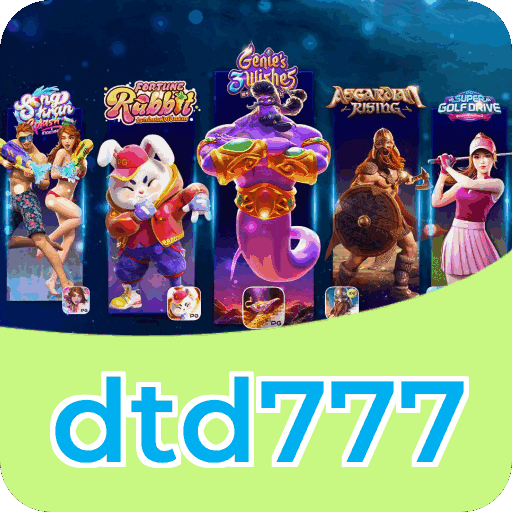 Login rápido no app dtd777