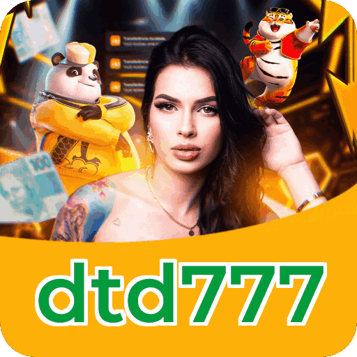 Siga a dtd777 no Facebook