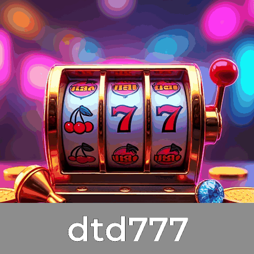 dtd777 Bônus acumulado dtd777